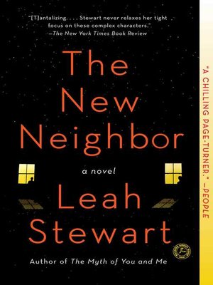 cover image of The New Neighbor